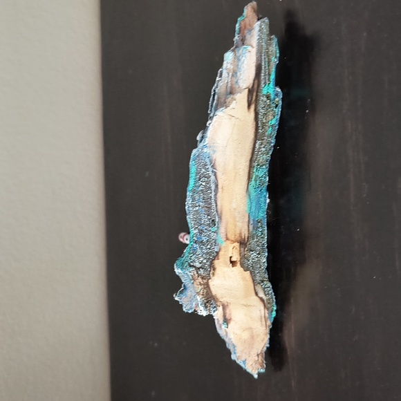 One of a kind mini driftwood view lighthouse. ❤️ - Picture 3 of 4